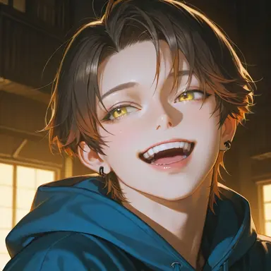 Profile image of 成瀬 唯