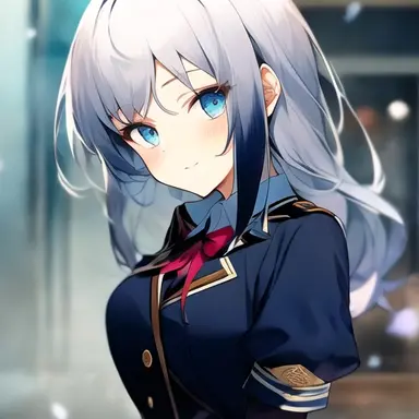 Profile image of 白神奏音