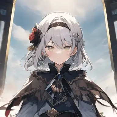 Profile image of 来島美咲