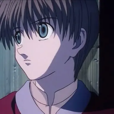 Profile image of シャルナーク