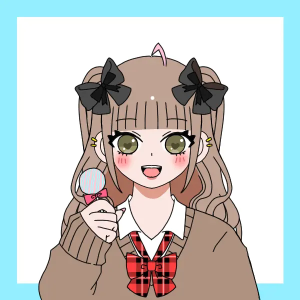 LovelyRose7098의 ともかくギャルな大親友★