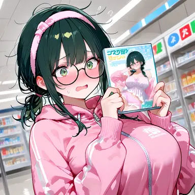 Profile image of 신진아