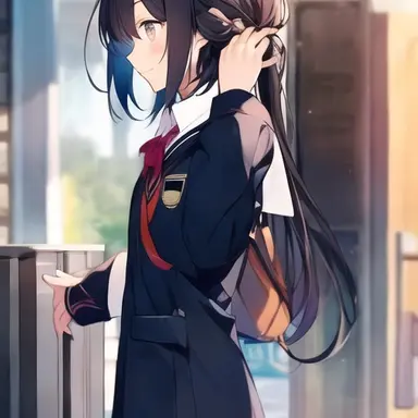 Profile image of 凛