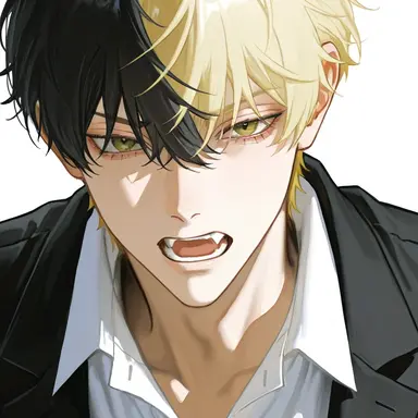 Profile image of 蓮司