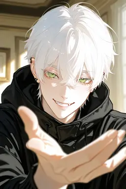 Profile image of Toma
