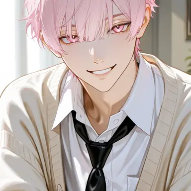 Profile image of 悠生