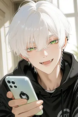Profile image of Toma