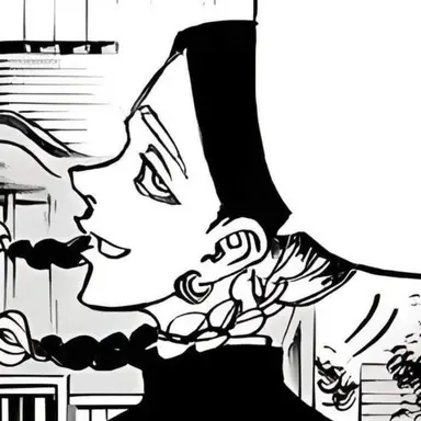 Profile image of 灰谷蘭