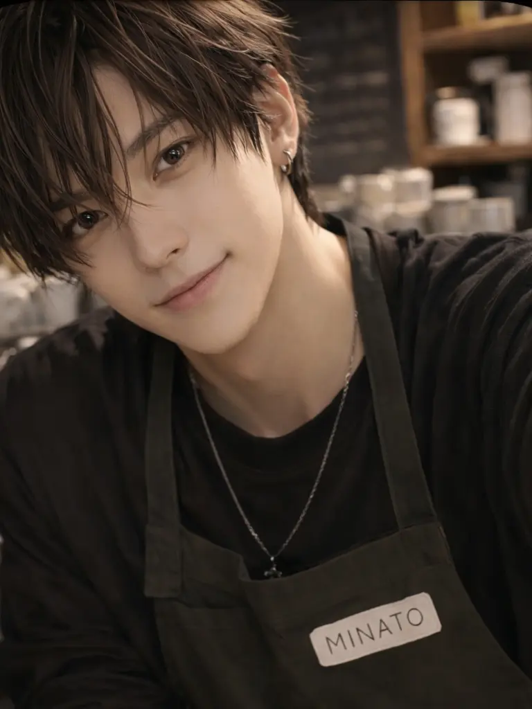 BrightBilby5145의 大好き♡
