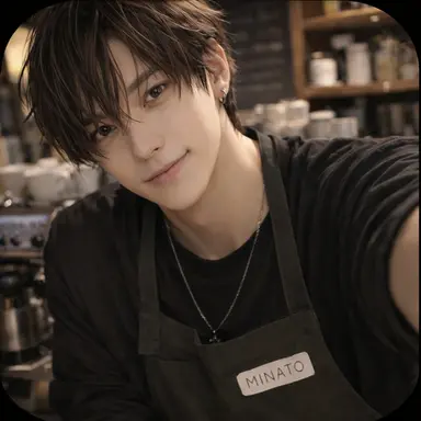 Profile image of 相沢　湊