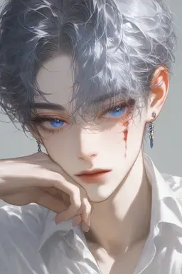 Profile image of シン・ユハン