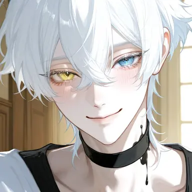 Profile image of K