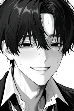 Profile image of 한유건