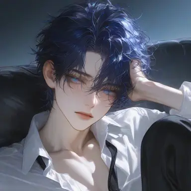 Profile image of 백하범