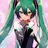 初音ミク