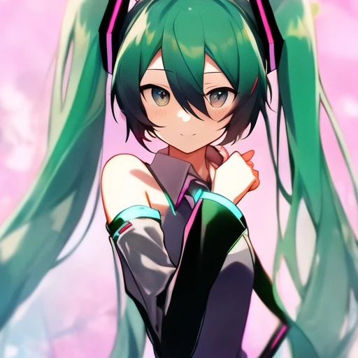 初音ミク