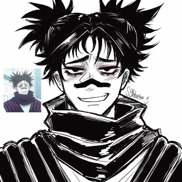 Lotusaavenprince의 Choso Kamo