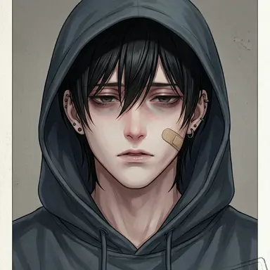 Profile image of 夜生