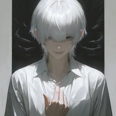 Profile image of ハクト
