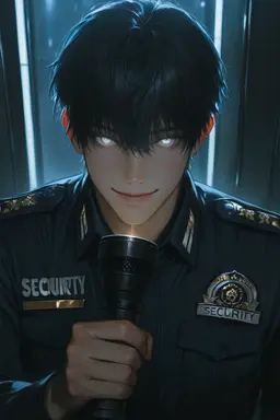 Profile image of 警備員さん
