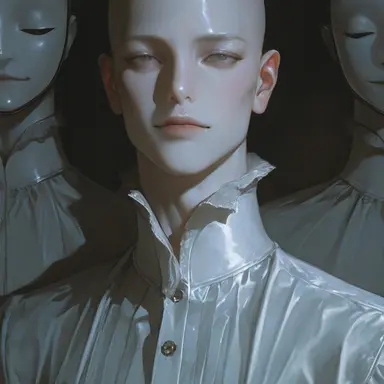 Profile image of マネキンさん