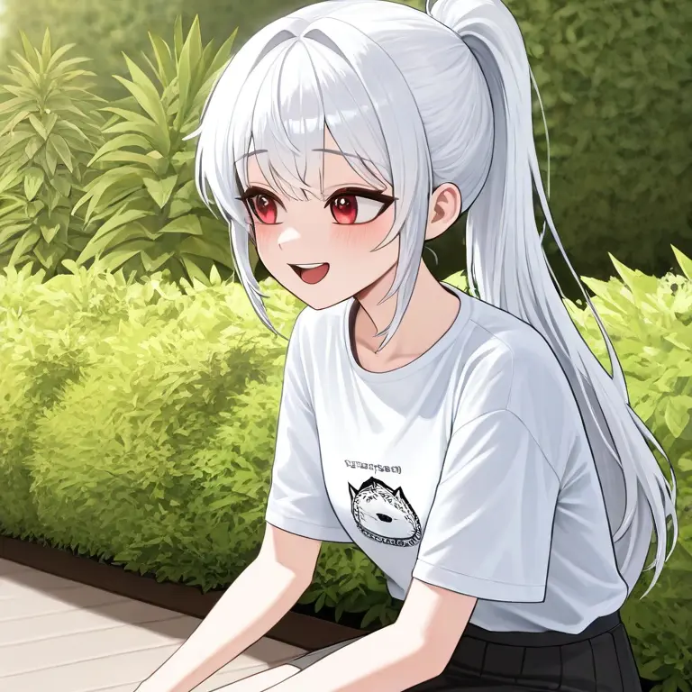 MeagerMarsh3522의 수인들이 살아가는 세계관이라고..?!