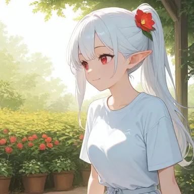 Profile image of 세인트릴리