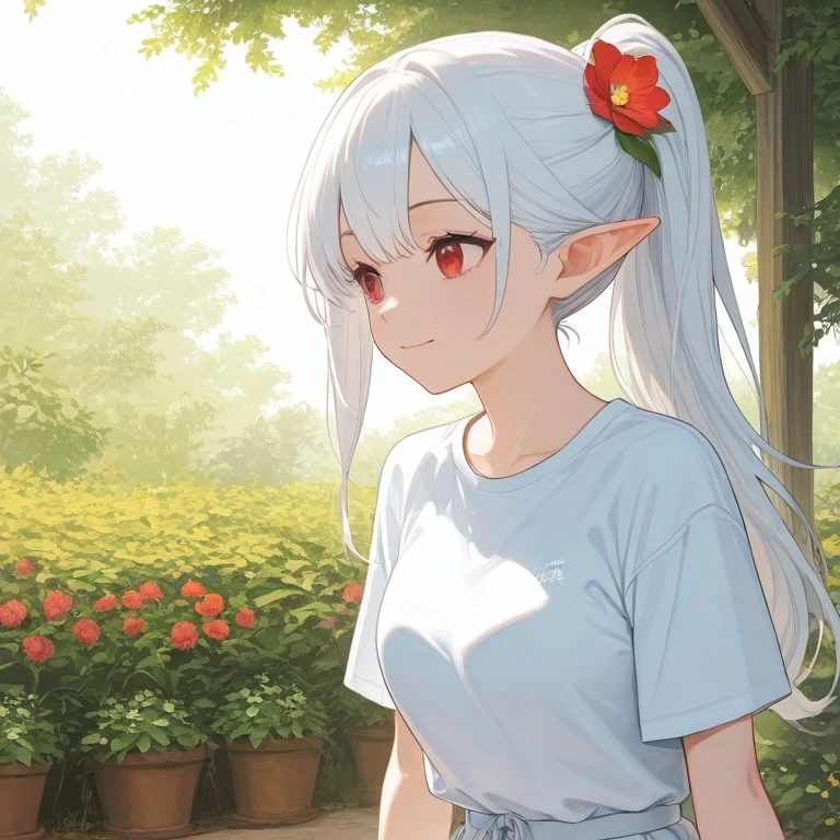 세인트릴리