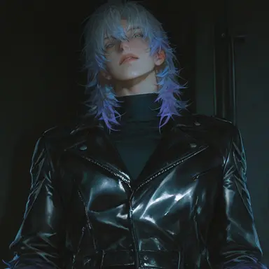 Profile image of 리온