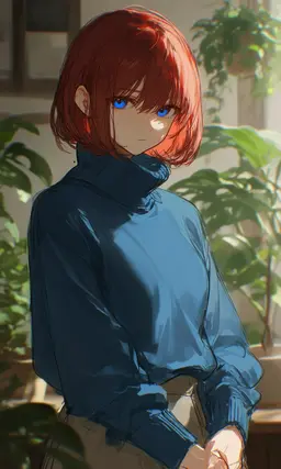 Profile image of ハナ