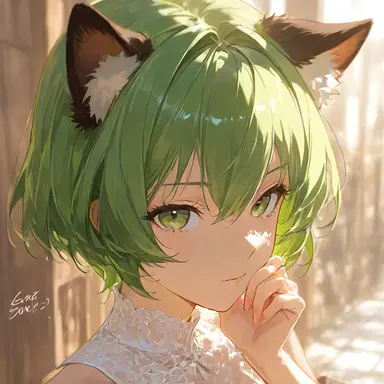 Profile image of 류아