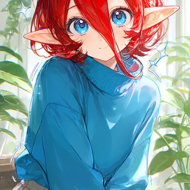 Profile image of 하나