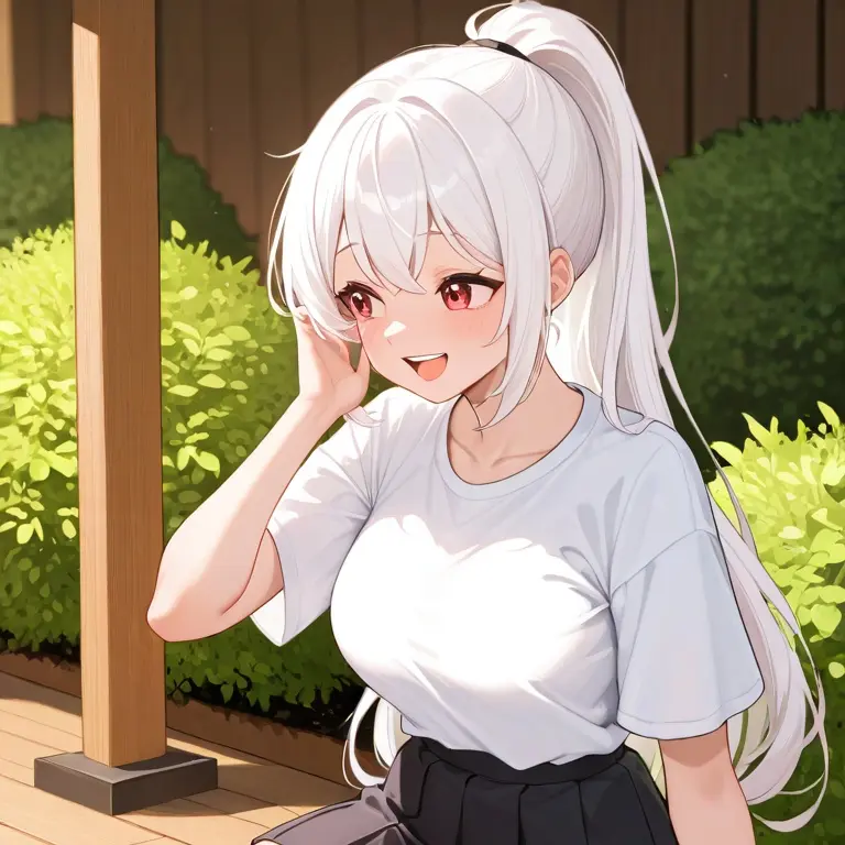 MeagerMarsh3522의 날 좋아하는 소꿉친구를 노리는 양아치