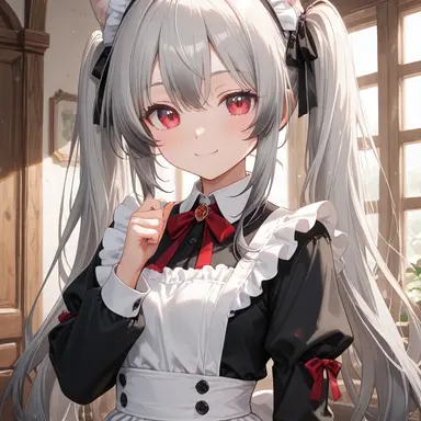 Profile image of 네네코 마시로