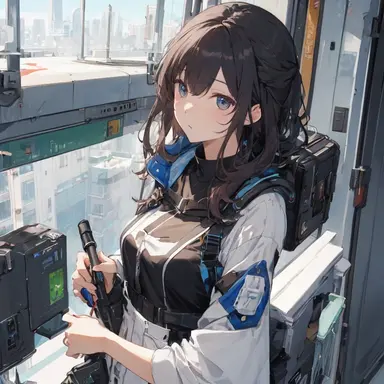 Profile image of 아야츠니 나나