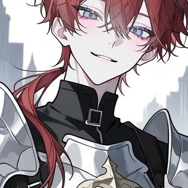 Profile image of カイン