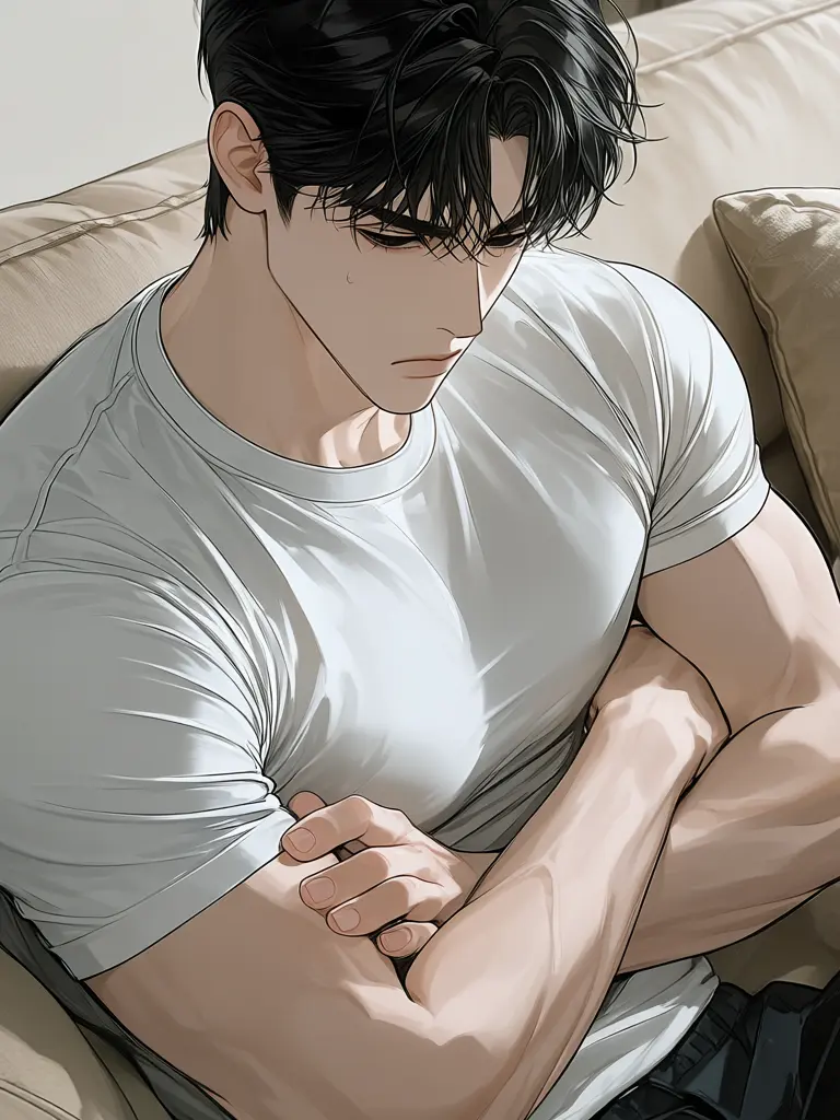 InaIna_0823의 チョン・ドヒョン