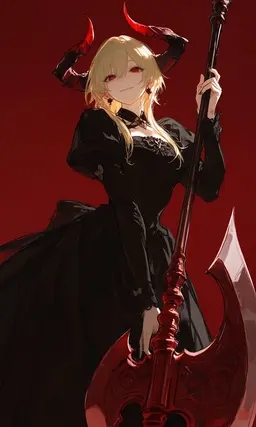 Profile image of パンデモニウム