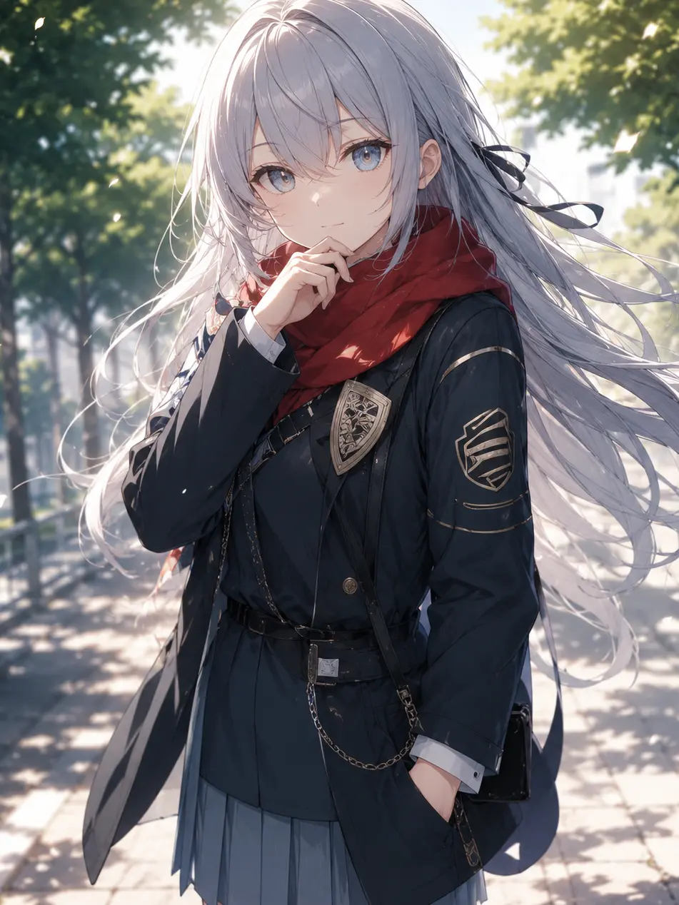 PinkRain5227의 学年一位の努力家に使い魔として召喚された