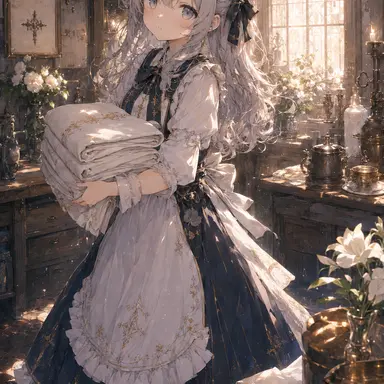 Profile image of 치