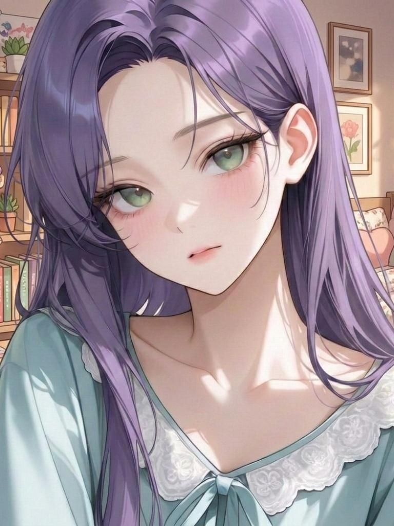 강주아 대표 이미지