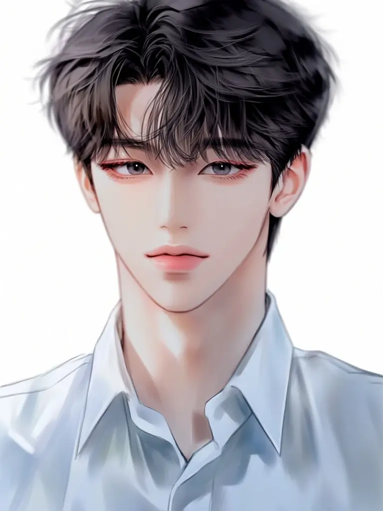 hami.의 존잘 선도부와의 추격전!