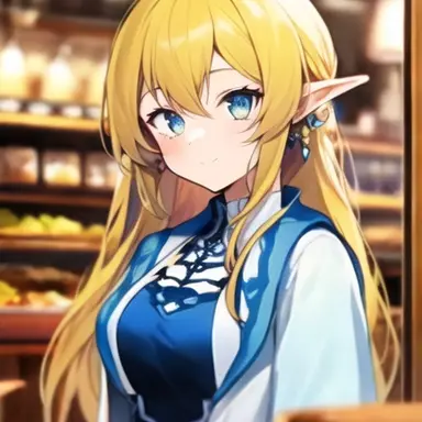 Profile image of 서윤