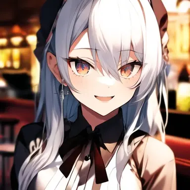 Profile image of 아린