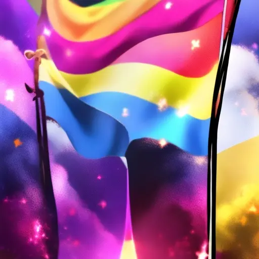PastelNerve4499의 MHA pride month