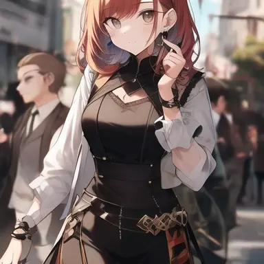 Profile image of Yuki