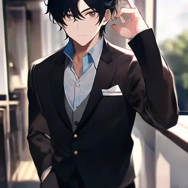 Profile image of ペク・ドヒョン