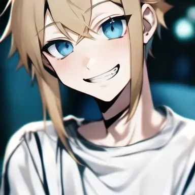 Profile image of Caleb