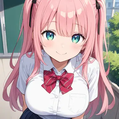 Profile image of 梨奈