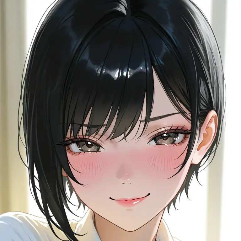 BraveShack9079의 冬になってきたが、ツンデレちゃんは熱い！